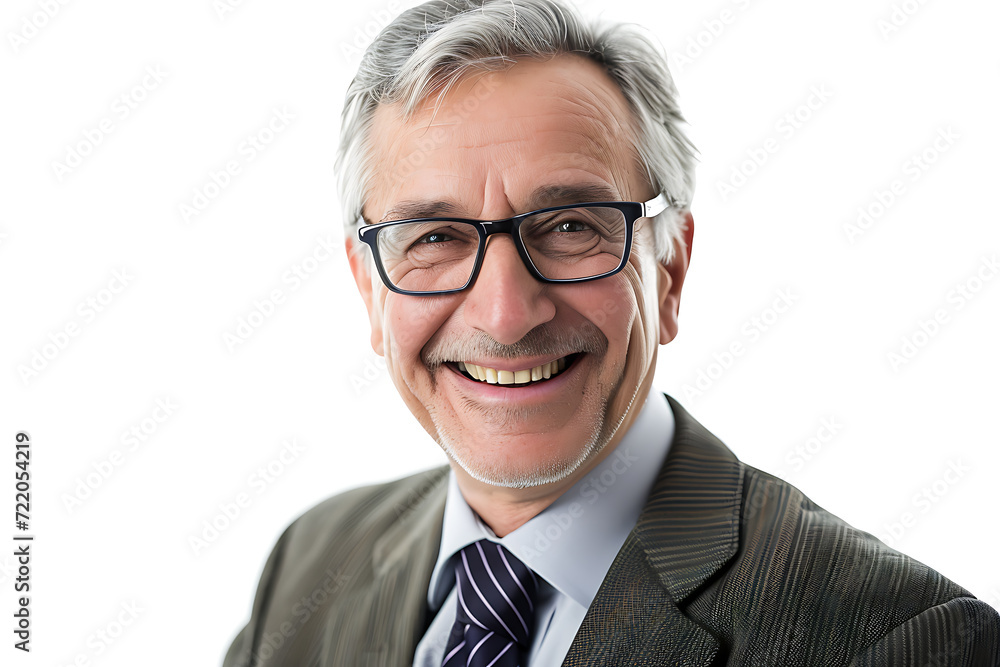 close up of businessman arm crossed on isolated background close up of businessman arm crossed on isolated background