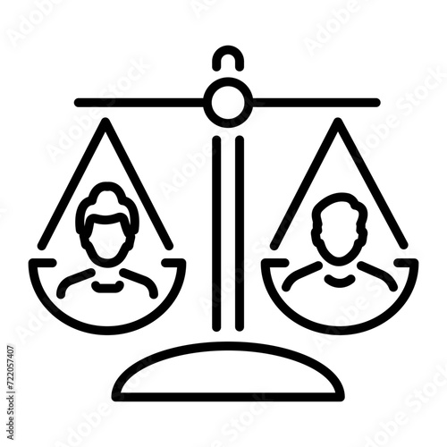 Equality 