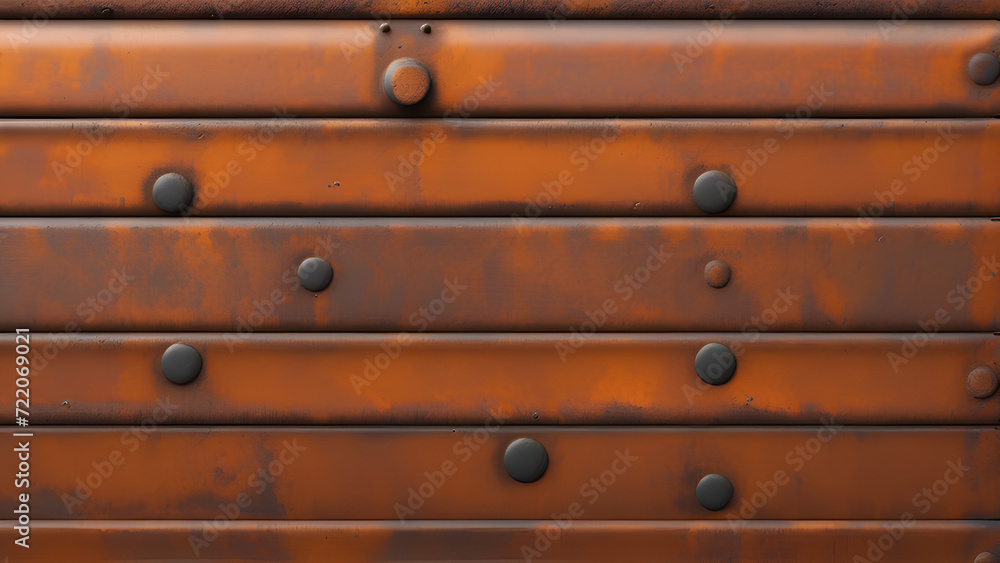 Grunge rusty background. Vector old metal texture. Grunge rusty background. Vector old metal texture.