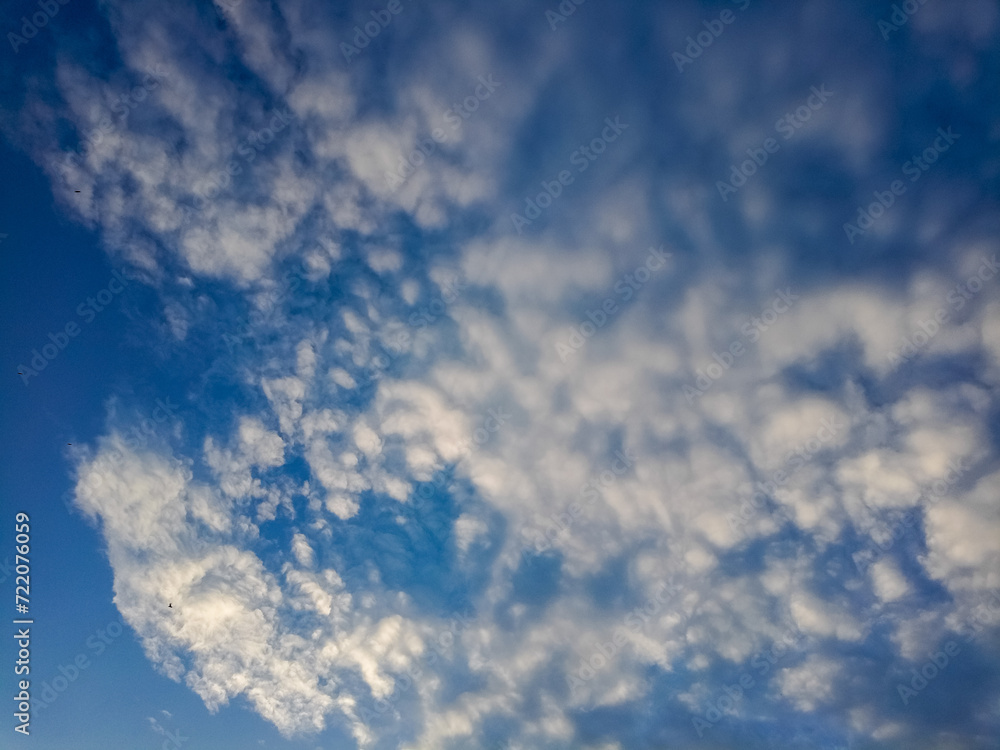twilight sky. Sunset sky and clouds. Colorful sky at dusk time background twilight sky. Sunset sky and clouds. Colorful sky at dusk time background