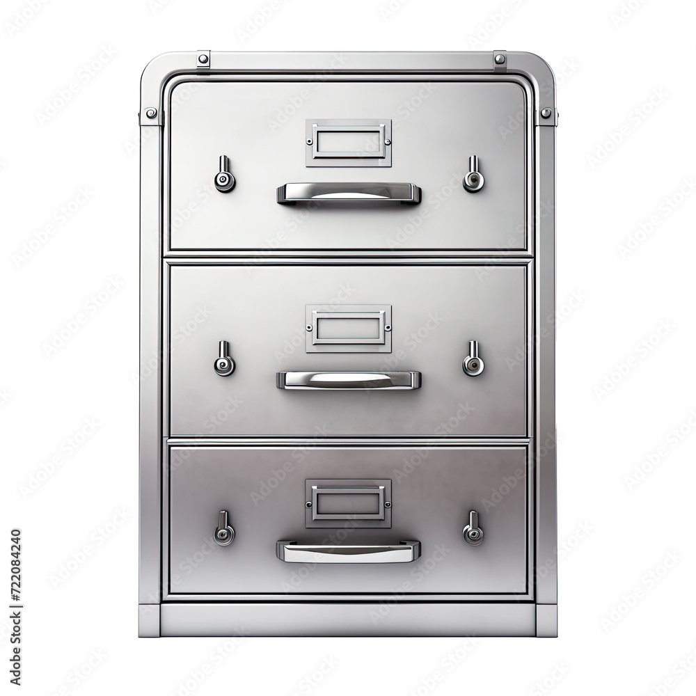file cabinet isolated on transparent background file cabinet isolated on transparent background