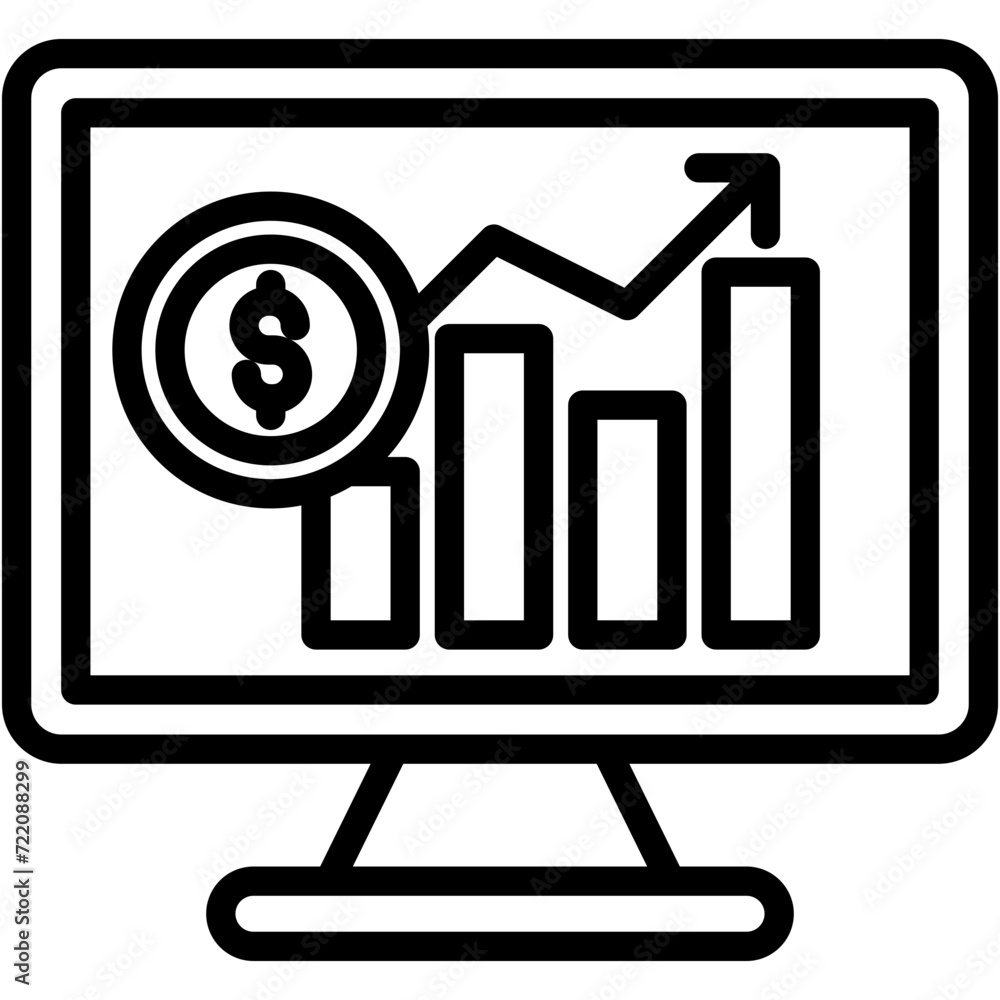 Trading Icon Trading Icon