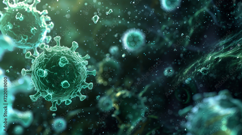 virus virus