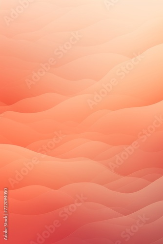 darksalmon, apricot, pale apricot soft pastel gradient background with a carpet texture vector illustration