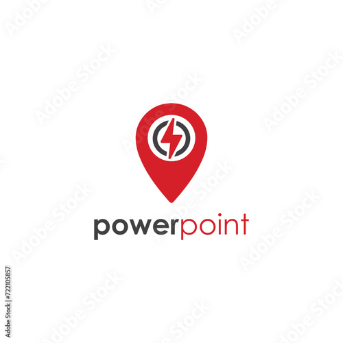 Power Point Logo