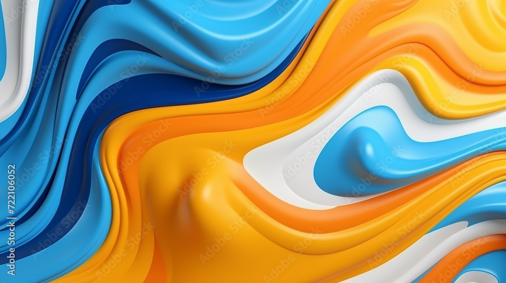 Abstract background and texture of acrylic paint. Abstract background and texture of acrylic paint.