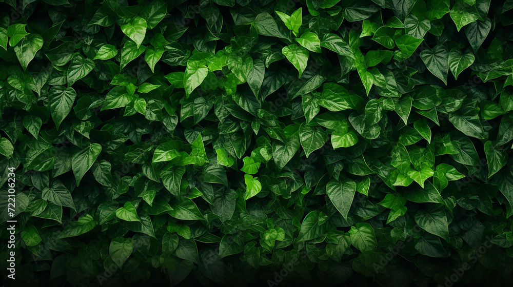 Abstract texture and background as greenwall. Abstract texture and background as greenwall.
