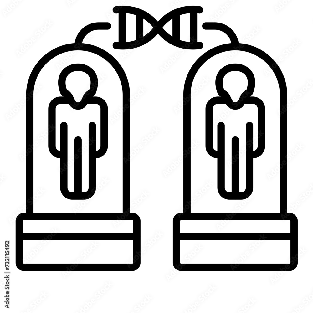 Clone Icon Clone Icon