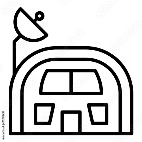 Bunker Icon