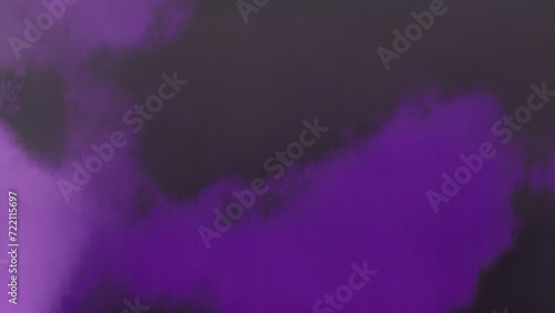 Black and Purple dry brush Oil painting style texture background