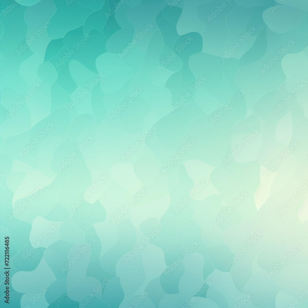 honeydew, turquoise, pale turquoise soft pastel gradient background