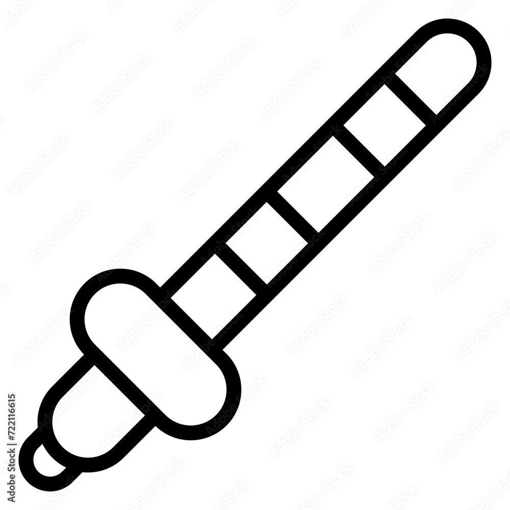 Cosh Weapon Icon Cosh Weapon Icon