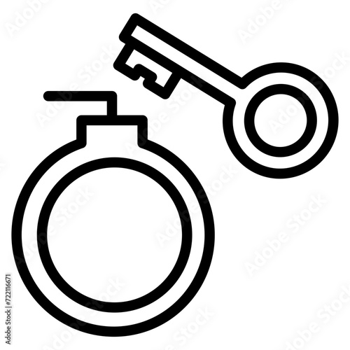 Release Icon
