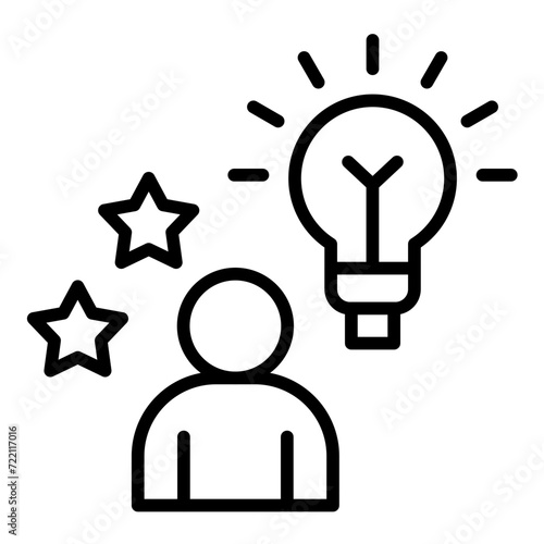 Enthusiasm Icon