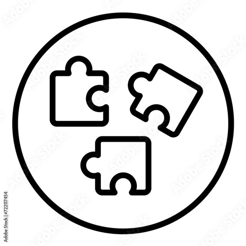 Resourcefulness Icon