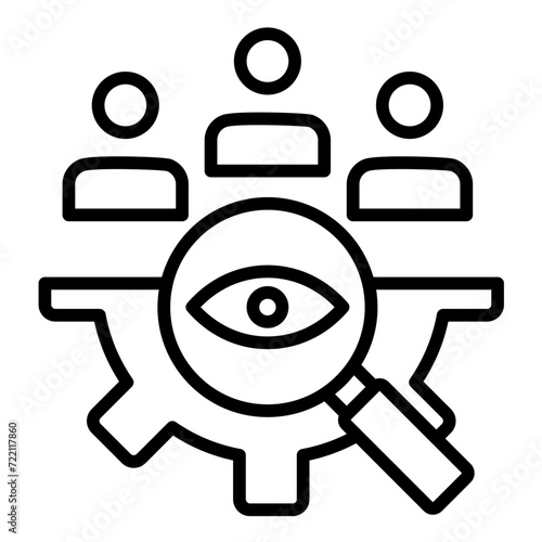 Transparency Icon