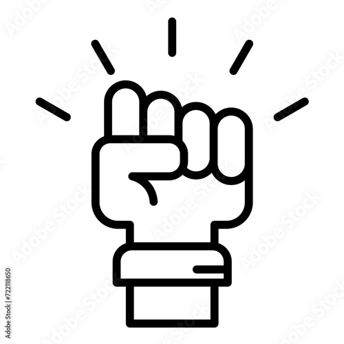 Motivation Icon