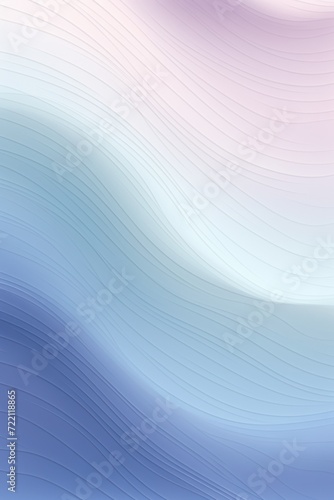 ivory, dusty blue, lavender soft pastel gradient background with a carpet texture vector
