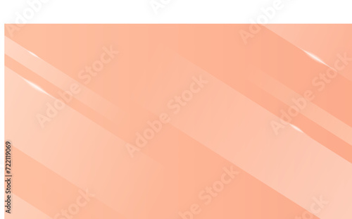 vector shape peach background and element colour peach fuzz