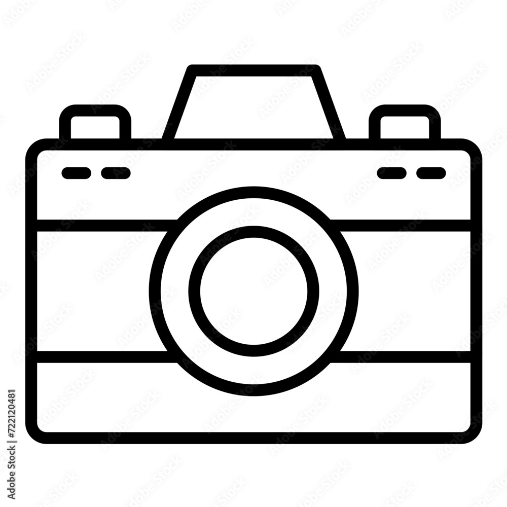 Photography Icon Photography Icon