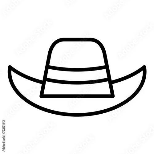Swindlers Hat Icon