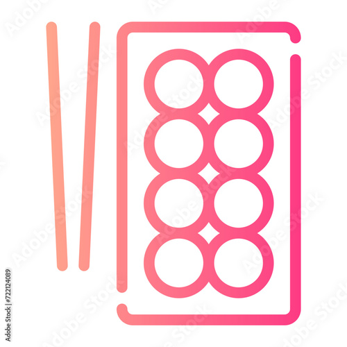 gyeongdan gradient icon