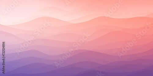 lavender, peach, crimson soft pastel gradient background with a carpet texture vector