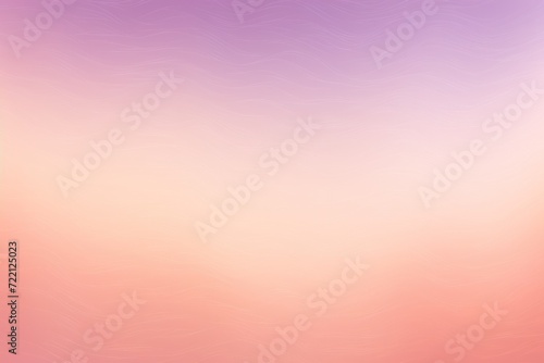 lavender, peach, pale peach soft pastel gradient background with a carpet texture