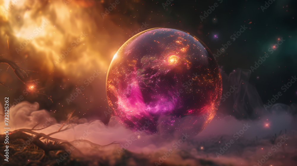 Generative AI, Enigmatic Sphere: Unveiling the Mystery Generative AI, Enigmatic Sphere: Unveiling the Mystery