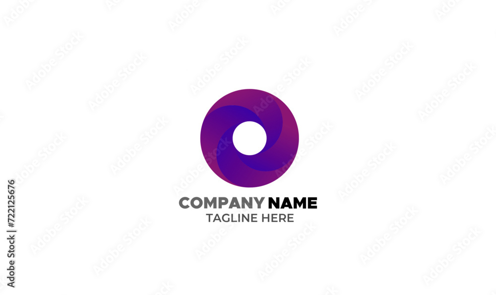 business logo, company logo, circle logo, purple logo, 3d logo, illustration logo, vector logo, shape logo, purple and blue logo, business logo, company logo, circle logo, purple logo, 3d logo, illustration logo, vector logo, shape logo, purple and blue logo,