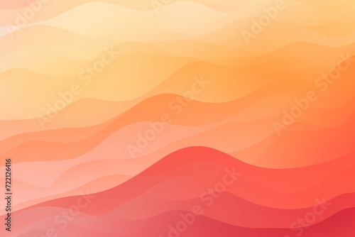 lemonchiffon, coral, pale coral soft pastel gradient background