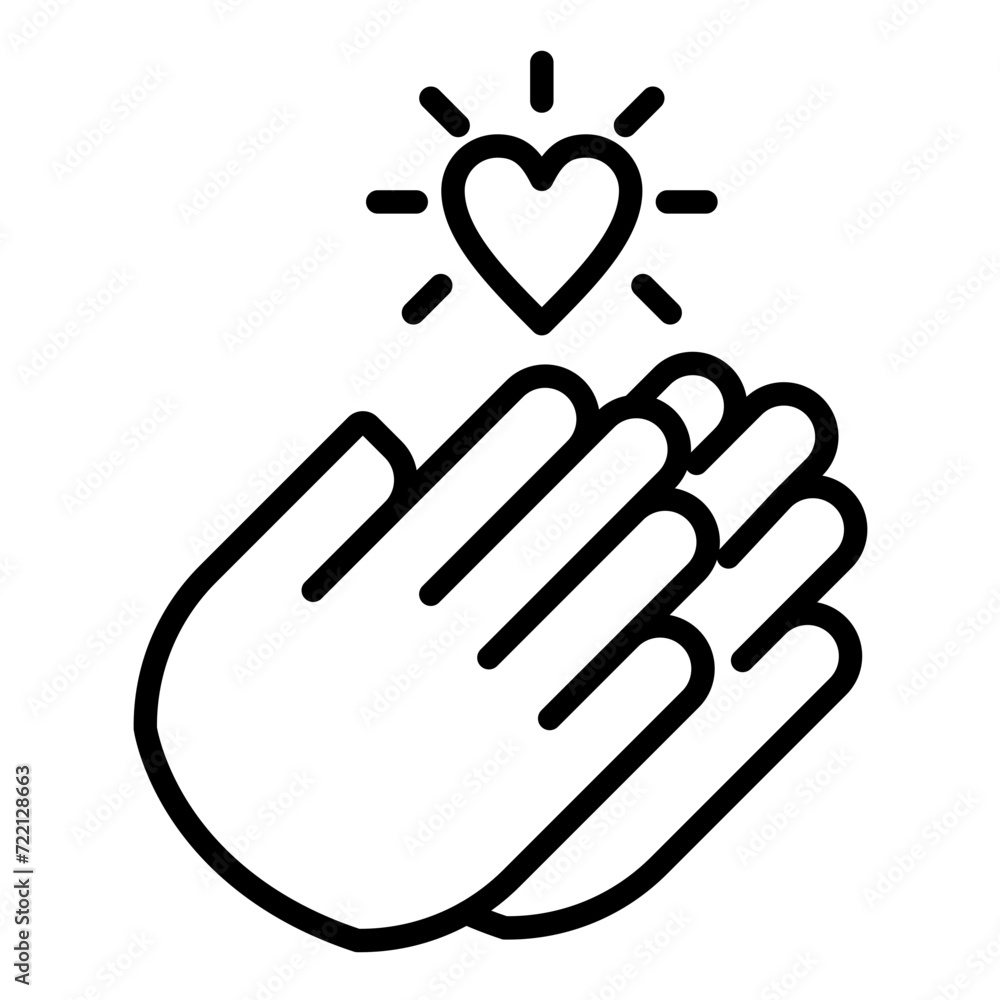 Gratefulness Icon Gratefulness Icon