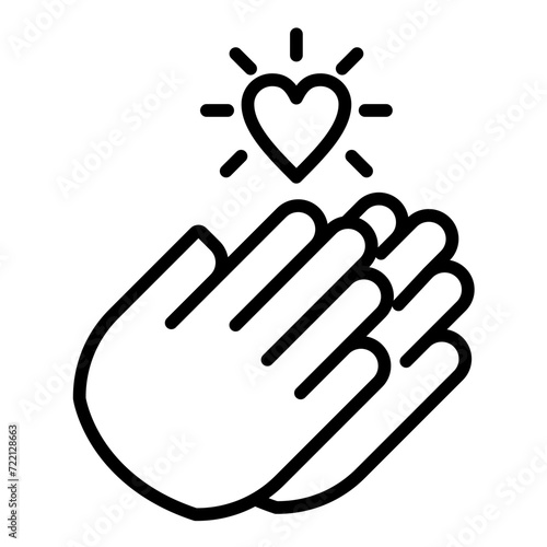 Gratefulness Icon