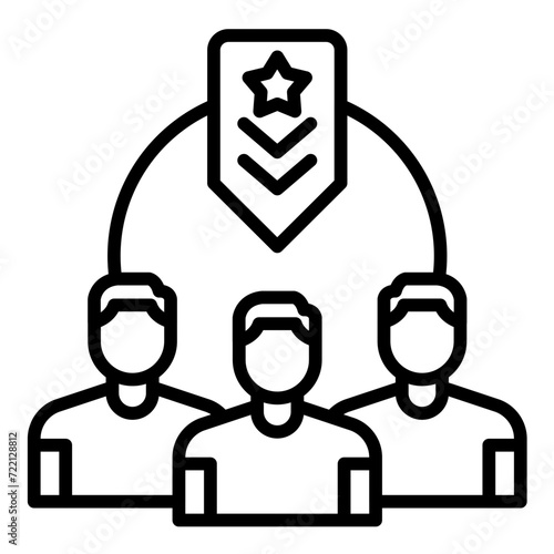 Squad Icon