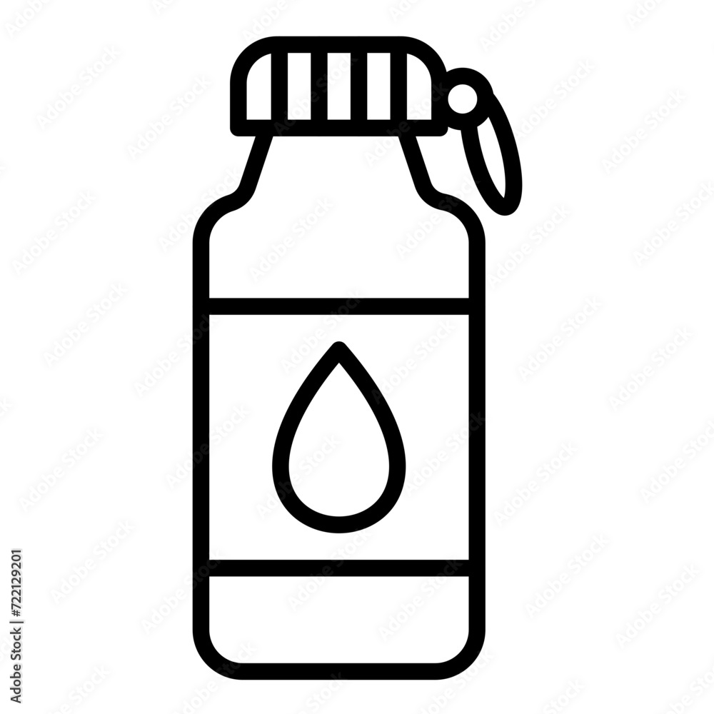 Water Icon Water Icon