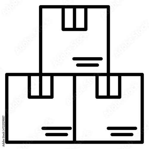 Stock Icon