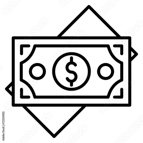 Cash Icon