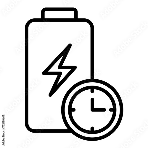 Delay Icon