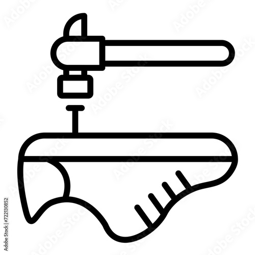 Shoemaker Icon