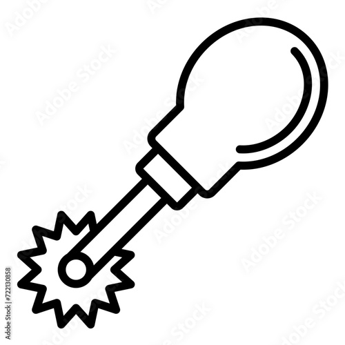 Overstitch Icon