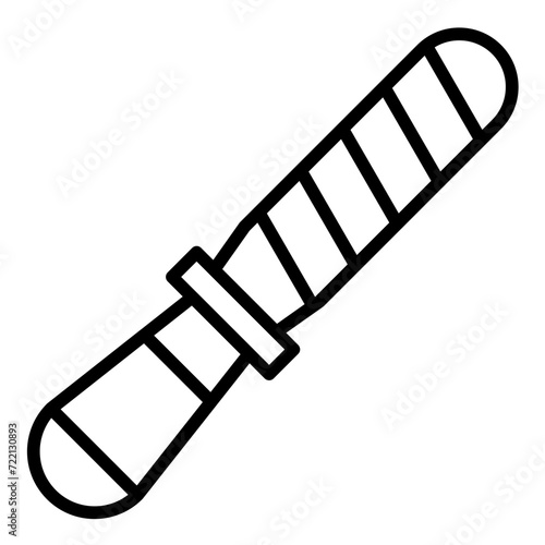 Rasp Icon