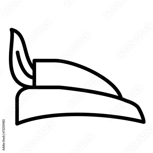 Hat Icon
