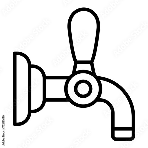 Beer Tap Icon