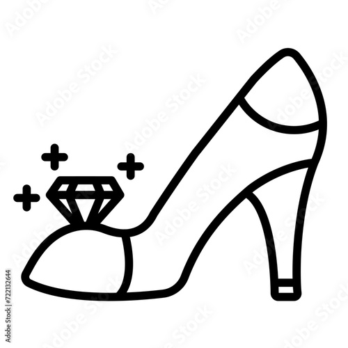 Heel Icon