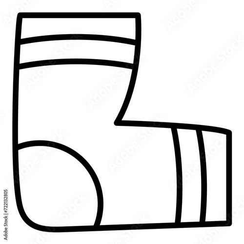 Elbow Pads Icon