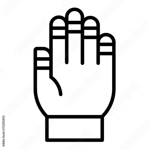Injuries Icon