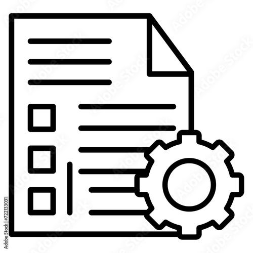 Business Documents Icon © Artify IT Solutions