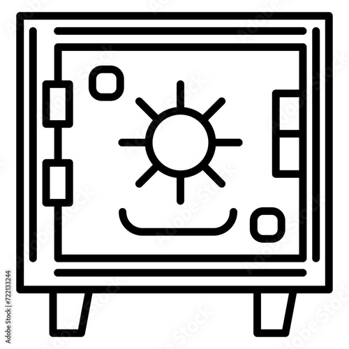 Vault Icon