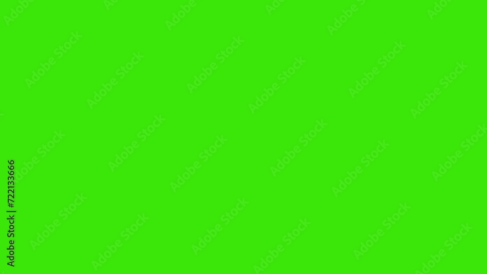 Animated transition from black background to green and back. Geometric lines line up one after another to form continuous background. Animated transition from black background to green and back. Geometric lines line up one after another to form continuous background.