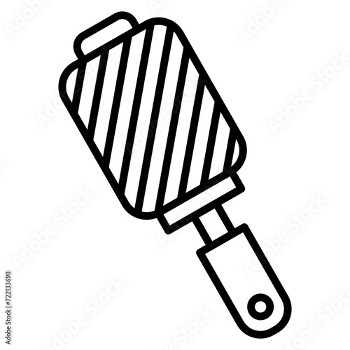 Lint Roller Icon